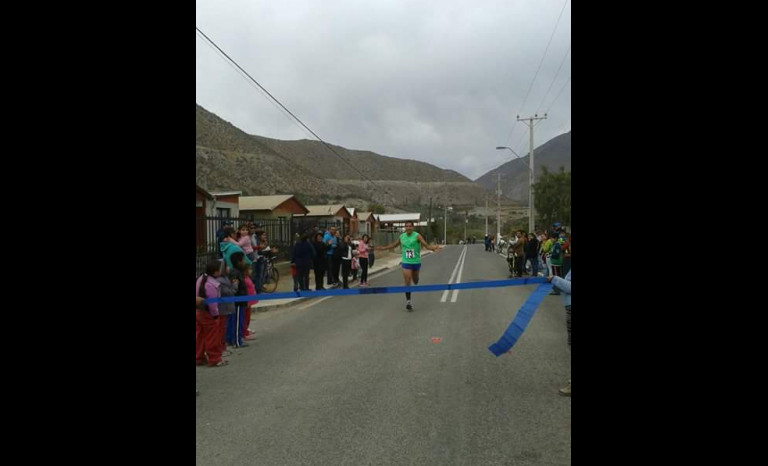 Organizan maratón extrema que cruzará  el Valle de Limarí