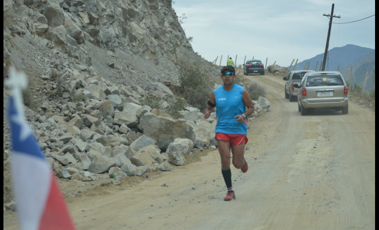 Comienza la maratón extrema al valle de Limarí