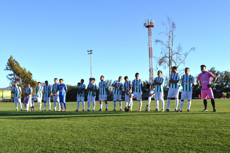 Provincial Ovalle, Club Social y Deportivo Ovalle
