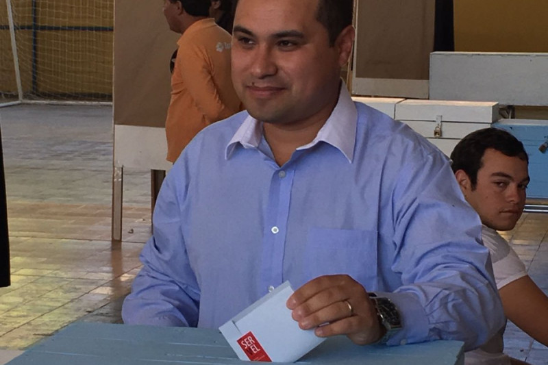 Pedro Castillo: “Creo que va a existir un respaldo ciudadano a la gestión”