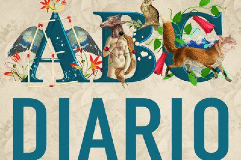  Este jueves inaugurarán exposición "ABC - Diario" en Ovalle 