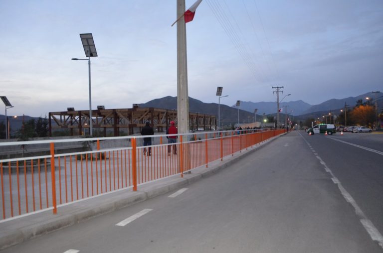Preocupa nueva situación de violencia  contra la mujer en la comuna de Monte Patria