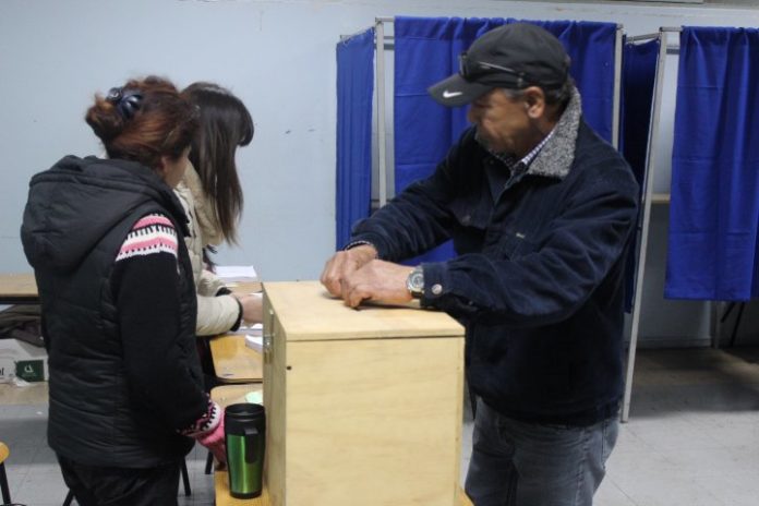 Nueva Mayoría proyecta primarias en Ovalle para dirimir candidato a alcalde