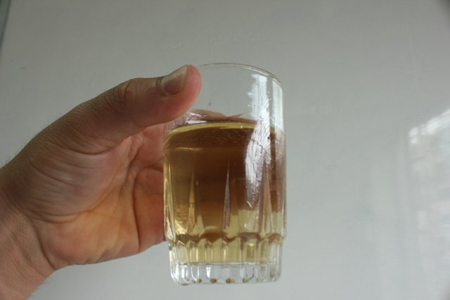 Ovallinos reclaman por turbiedad de agua potable en varios sectores de la ciudad