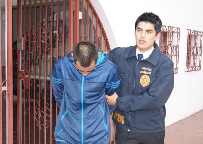 Intensas son las búsquedas para dar con segundo imputado de homicidio