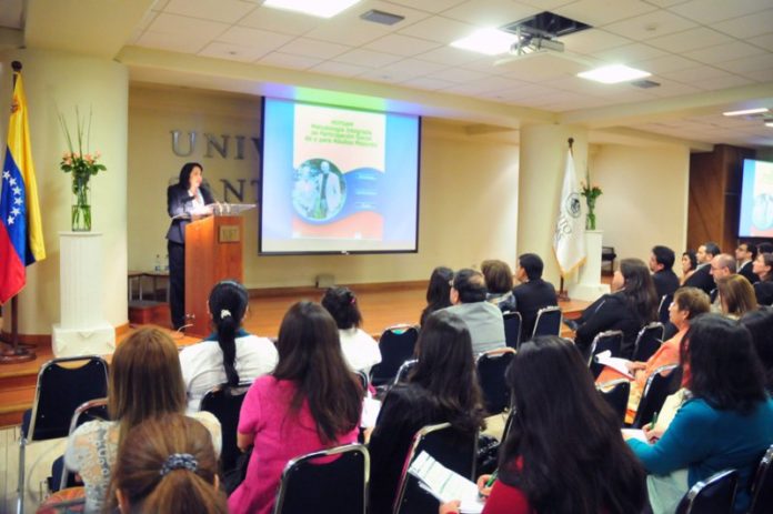 Realizarán un importante encuentro para profesionales de Salud