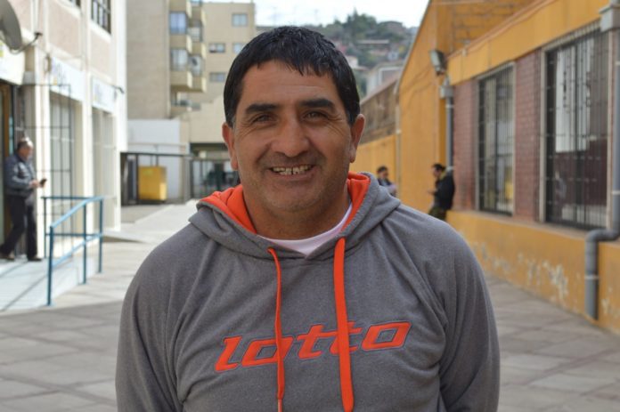 Atletas séniors ganan medallas doradas en Calama