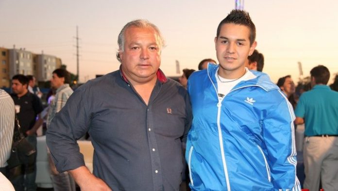 El pálpito de dos históricos de ‘La Roja’