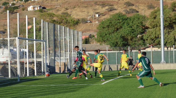 Deportes Ovalle ya tiene rivales para los primeros partidos de marzo