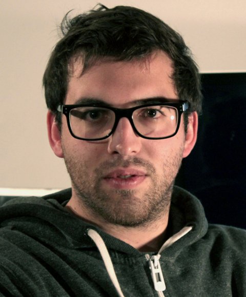 Bruno Salas, Director del documental "Escapes de Gas" llega a Ovalle este jueves 