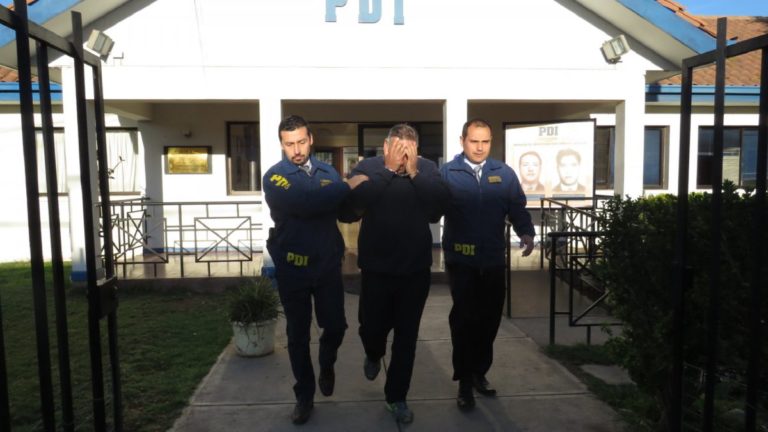 Dejan en prisión preventiva a camionero que agredió a su expareja con bate