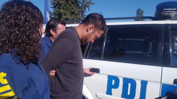 En prisión preventiva padre acusado de violar a su hija