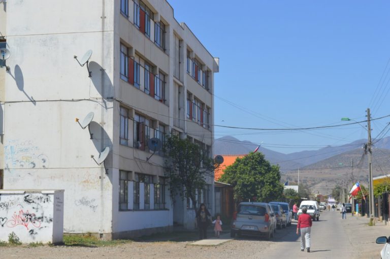 Contraloría detectó irregularidades en viviendas fiscales de la región
