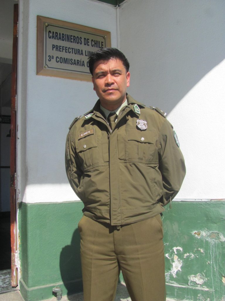 Positivo balance de las celebraciones hace mayor Chau y se despide de la provincia 