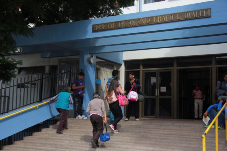 Indemnizarán a madre por muerte de nonata en hospital de Ovalle