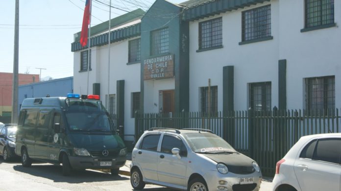 Familiares de interno acusan huelga de hambre en el CDP