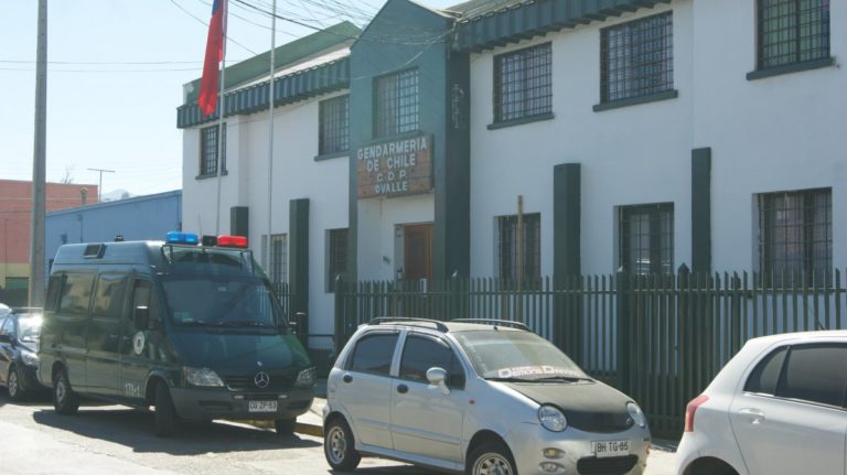 Familiares de interno acusan huelga de hambre en el CDP