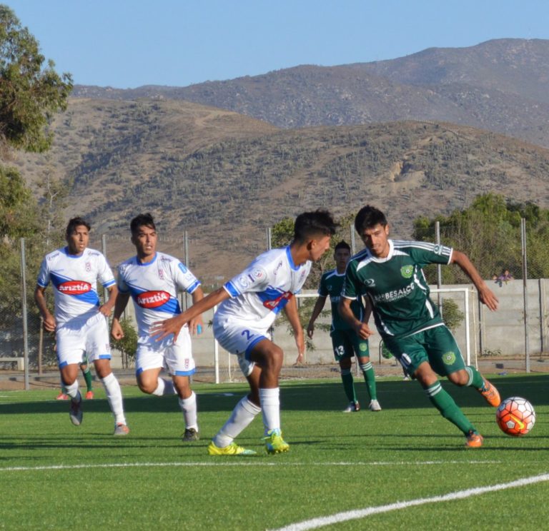 Dirigencia de Deportes Ovalle apelará durante esta jornada a sanción
