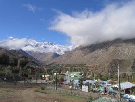 Cerca de 400 familias permanecen sin suministro de agua potable en Río Hurtado