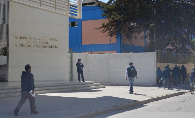 Formalizan a autor de "martillazo" en La Chimba