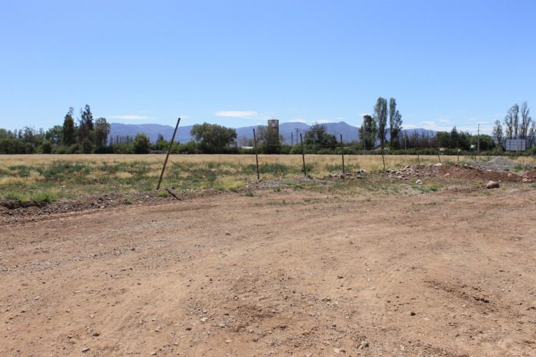 Durante este mes comenzarían obras de hospital Provincial del Limarí