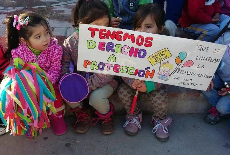 Nuevas OPD valoran integración a reuniones regionales por la infancia