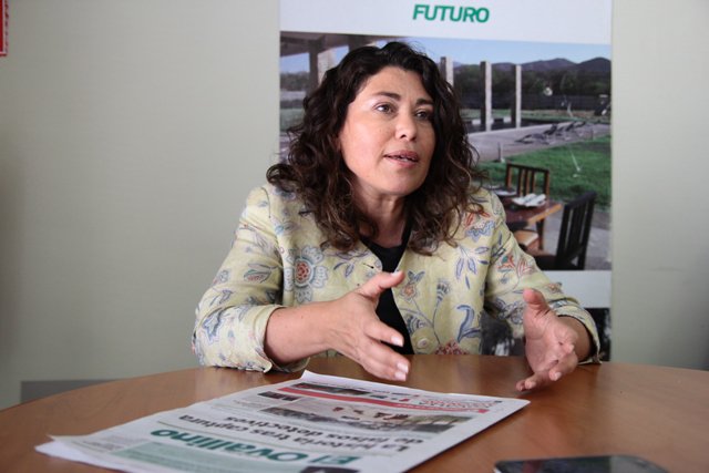 “Esta ley no tiene el espíritu de perseguir, busca ser un incentivo para que cumplan con la Ley del Consumidor”