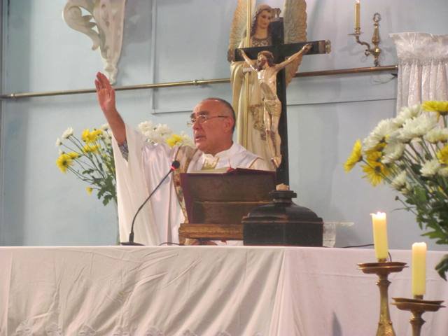 Limarí se prepara para Semana Santa