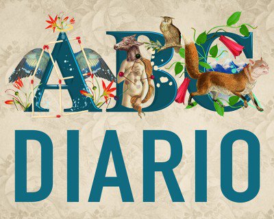  Este jueves inaugurarán exposición "ABC - Diario" en Ovalle 