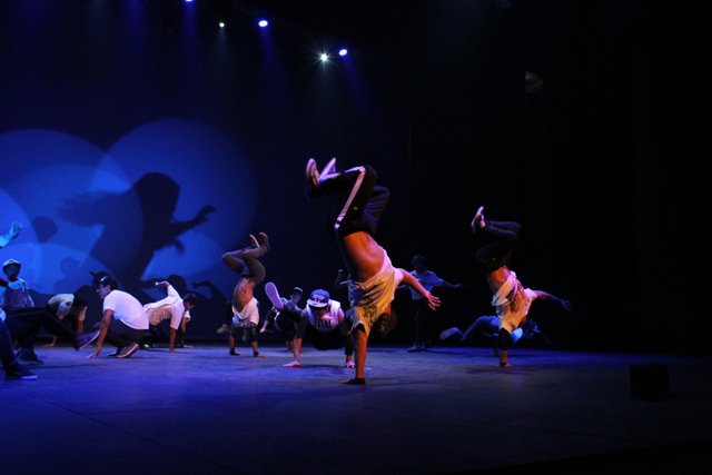 Día de la danza se celebrará con todo en Ovalle