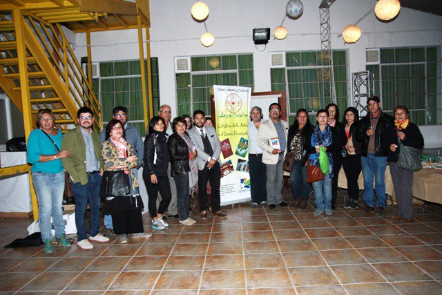  Lanzan documental que retrata la artesanía en Ovalle 