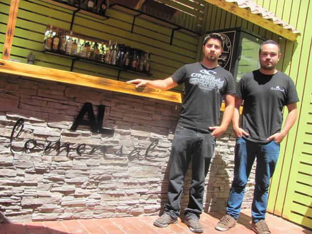 Restaurant Al Comensal: sabores originales 