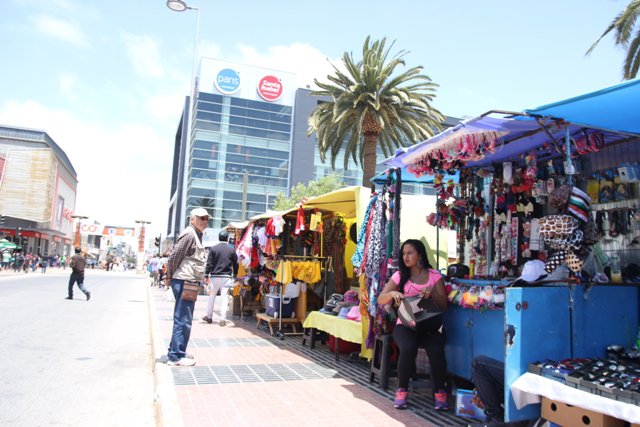 El 89% de los comerciantes asegura que sus ventas han disminuido