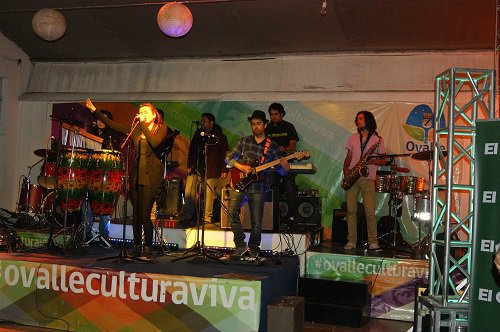 Lanzan Ovalle Creativo