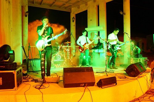 Dekomizo presenta primer EP
