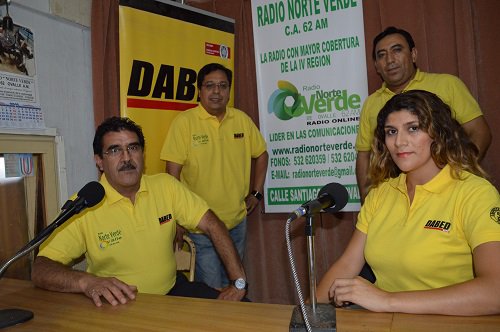Norte Verde cumple 65 años de vida