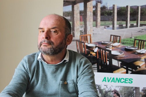 Lanzan “Informe sobre la provincia de Coquimbo”