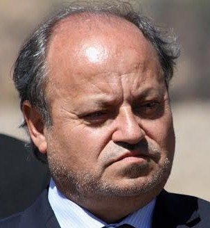 Miguel Sánchez es removido de la seremía de Economía