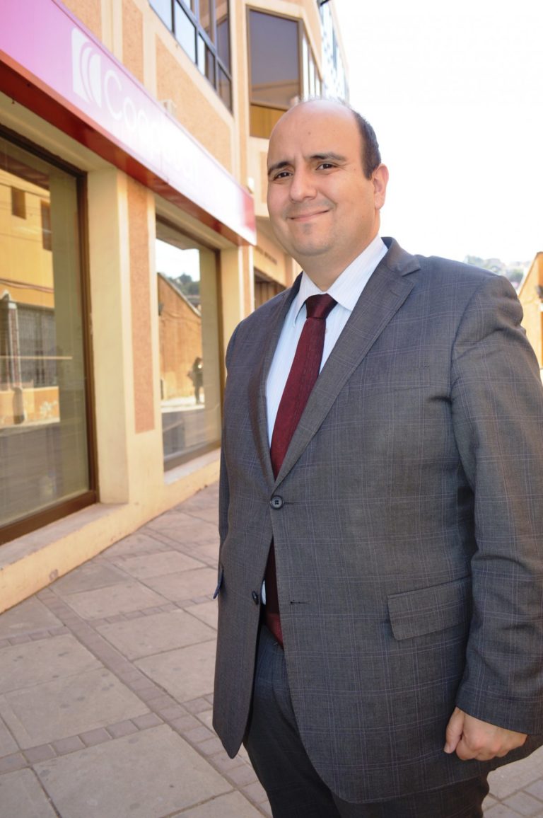 Gerardo Tagle, Defensoría Penal Pública: "Las soluciones contra la delincuencia son más estructurales que de índole legislativa"