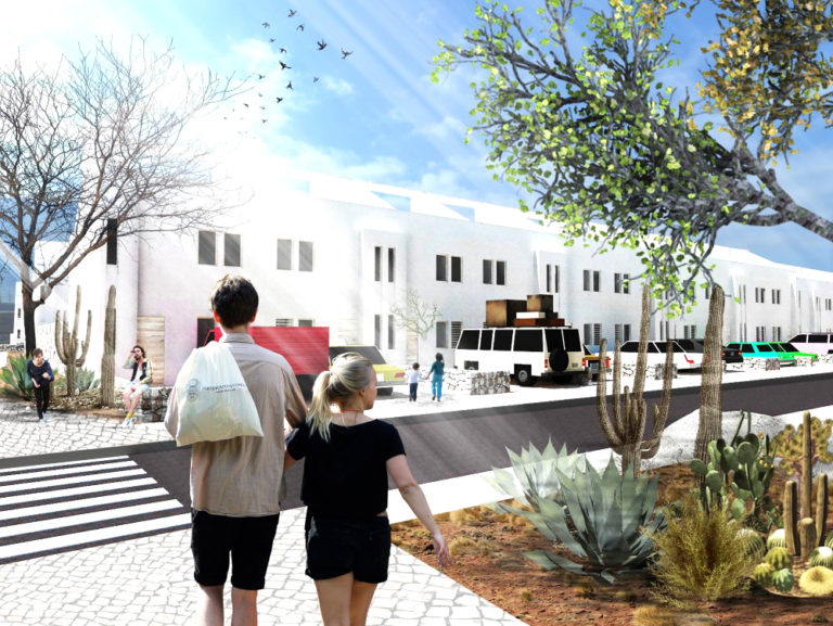 eco sustentables, Ovalle