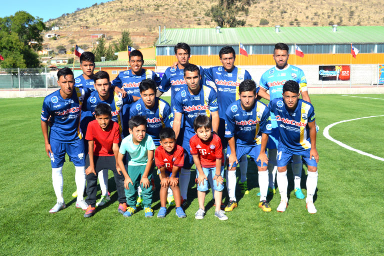 Provincial Ovalle