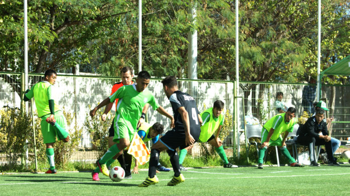 El CSD Ovalle buscará un nuevo triunfo ante el complicado equipo de U. Compañías.