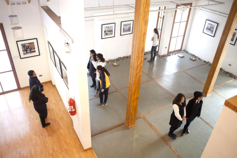 El Museo del Limarí está invitando a artesanos y artistas a mostrar sus obras en ese recinto durante el próximo año. En total seis obras serán las seleccionadas durante la convocatoria que está en curso.