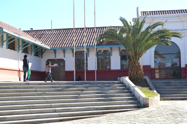 La jornada se llevará a cabo en el Museo del Limarí, en calle Covarrubias esquina Antofagasta.