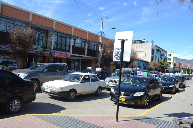 Las cifras son positivas en relación a la tasa de recuperabilidad.