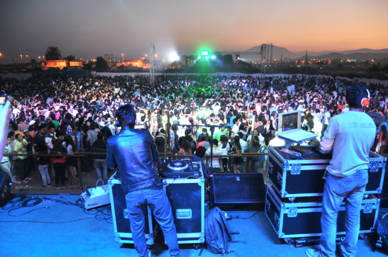 Las celebraciones multitudinarias y el espéctaculo de fuegos artificiales podrán ser disfrutados tanto por residentes como turistas que visiten la región de Coquimbo.