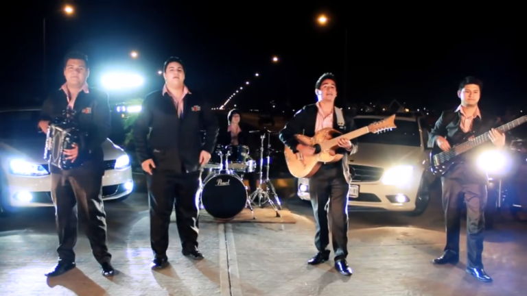 Toque de queda promete hoy una noche con mucho sabor en el Casino