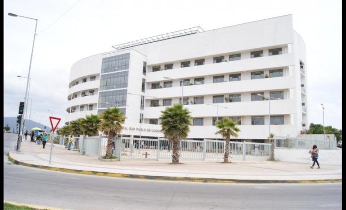 Durante este lunes, desde el Hospital San Pablo de Coquimbo, se refirieron al estado de los lesionados trasladados durante la tarde de este domingo hasta el recinto asistencial.