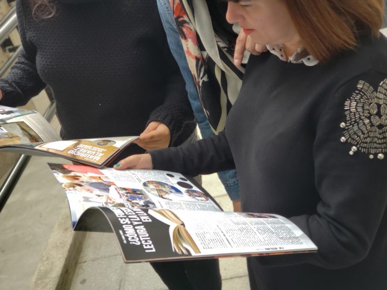 Las páginas de Miscelánea reflejan el quehacer cultural de la Región de Coquimbo