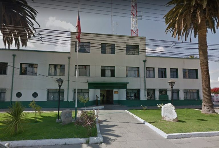 : Al interior de la Tercera Comisaría de Ovalle habrían ocurrido los hechos que apuntan a hostigamiento por parte de uno de los capitanes.